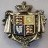 Queen Victoria Golden Jubilee Lapel Badge 1887