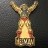He-Man (c) Mattel inc. 1983