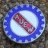 AEUW badge Trade Union