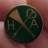Unknow Hunting Badge