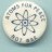 CND Atoms for Peace not war 1960s campaign 