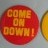 The Price is Right TV show Come on Down two badges