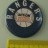 Action Man Glasgow Rangers Football footballer badge original 1970s