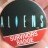 Aliens film movie 1986 promotional Survivors badge