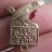 The Robin Club 1950s comic  club members badge