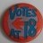Votes at 18 YCL Young Communist League