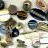Fittings on Metal Badges