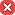 close button